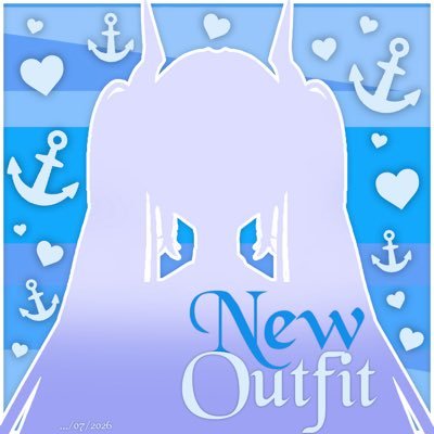 Anastasia White ⚓💙 5to aniversario 10 de Julio's profile picture