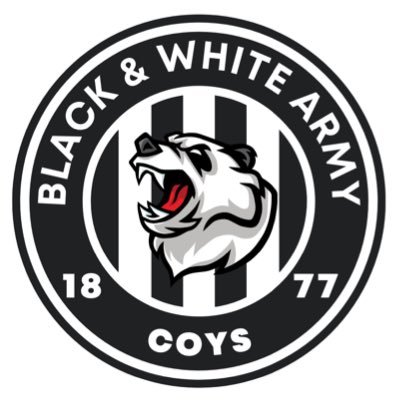 Black & White Army's profile picture