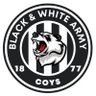 Black & White Army's profile picture