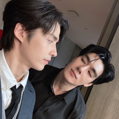 Mic🌸 Love Of Silom and The Edge Of Horizon Era🤍's profile picture