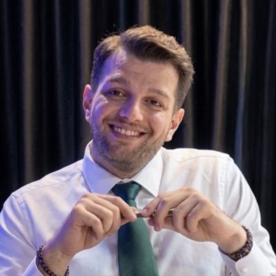 Yiğit Uzun's profile picture