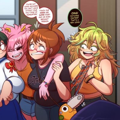BrasilWedgieHub's profile picture
