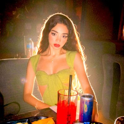 M's profile picture