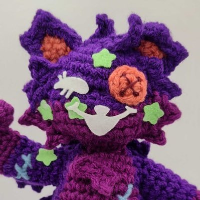 maia (DELTARUNE SPOILERS)🧶🐈‍⬛'s profile picture