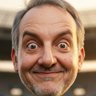 Profilbild von Raphael Caldas