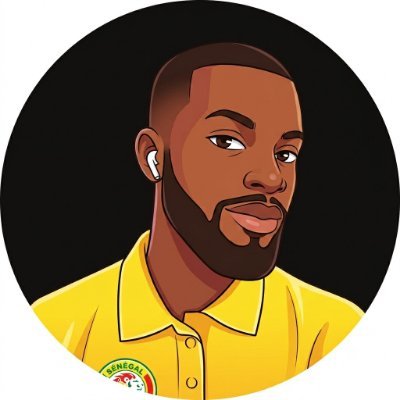 SECK MANSOUR 🇸🇳's profile picture