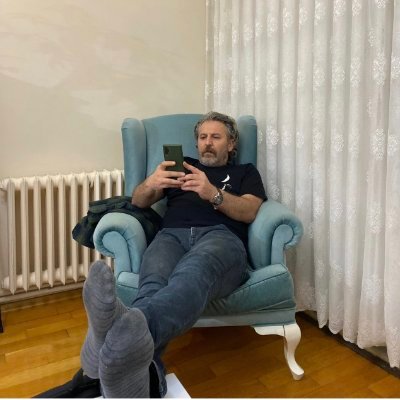 MEDİ CELALİ's profile picture