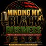 Minding My Black Business's profile picture