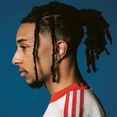 Mundinho Michael Olise 🥷🏾's profile picture