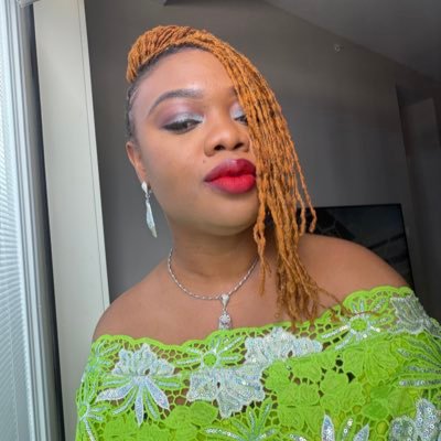 Mummy's profile picture