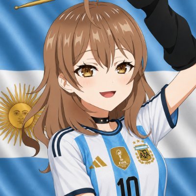 ElTomBj 🇸🇪🇦🇷's profile picture