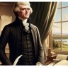 Thomas Jefferson - The declaration of independence's profile picture