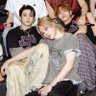 Lay⁷⟬⟭🪭 NORMAL ❤️🩹 STREAM ARIRANG ⦿ ☰ ☲ profil fotoğrafı