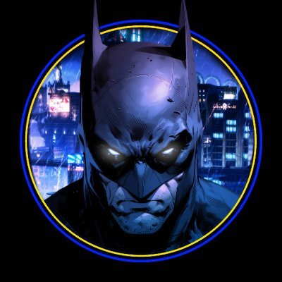 TheUnbowedBat's profile picture