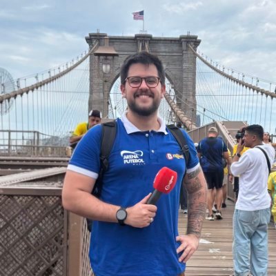 Matheus Simoni's profile picture
