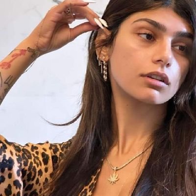 Mia Khalifa's profile picture