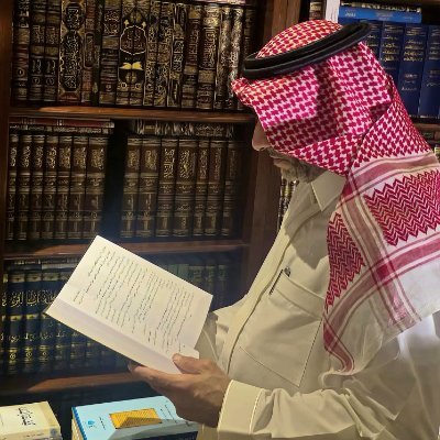 تركي الغامدي's profile picture