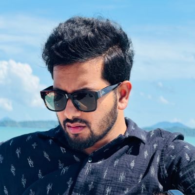 Anoop Kumar's profile picture
