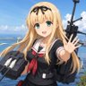 ワンダーフール公式(夏イベオール甲)'s profile picture