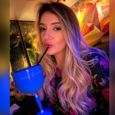 Ana Paula #ForaStabile's profile picture