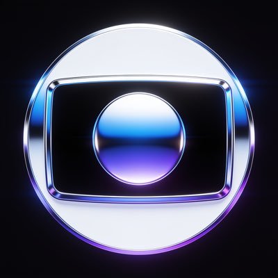 TV Globo's profile picture
