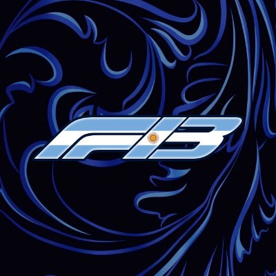 Formula Bondi's profile picture