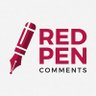 Фото профиля The Red Pen Commentator