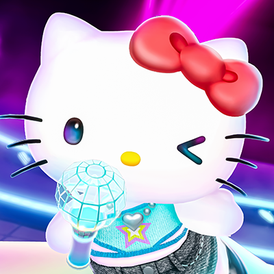 Sanrio Kawaii Me Live!【公式】's profile picture