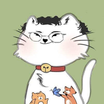 ผมหางม้า 🐴 🫶🌳🦋🦀🦊's profile picture