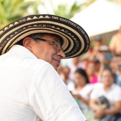 Santiago Bejarano 🇨🇴 🇵🇸's profile picture