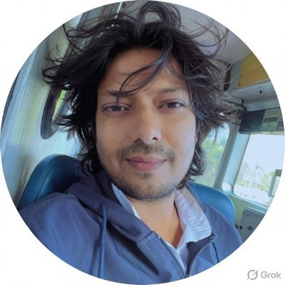 रौशन श्रीवास्तव's profile picture