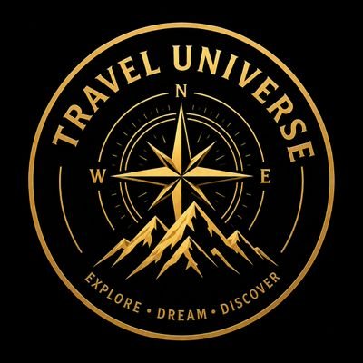 Travel Universe's profile picture