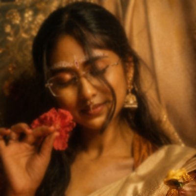 Vara Tweets 🪷's profile picture