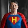 Übermensch profil fotoğrafı