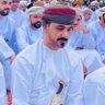 Amin Humaid profil fotoğrafı
