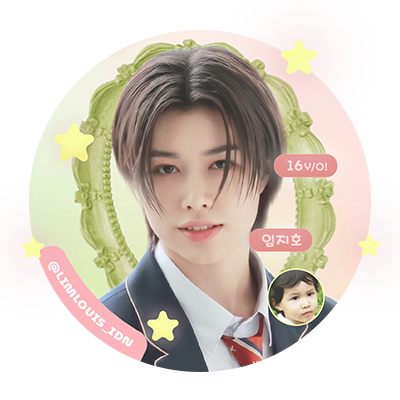 LOUIS LIM INDONESIA's profile picture