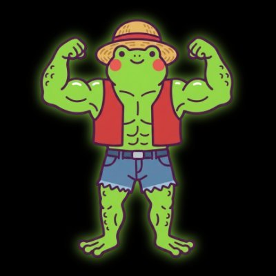 FroggyDLuffy's profile picture