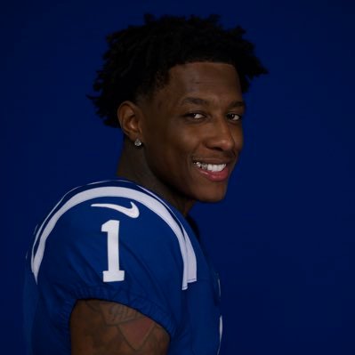 iamSauceGardner's profile picture