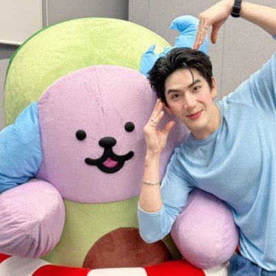 𝐑♡̆̈𝐓𝐇-𝐁𝐄𝐍𝐙 | หม่ามี๊น้องบาร์ธ ✨️'s profile picture