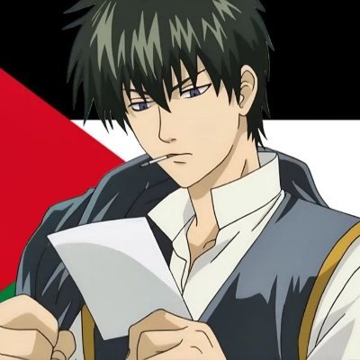 JinouzySV's profile picture