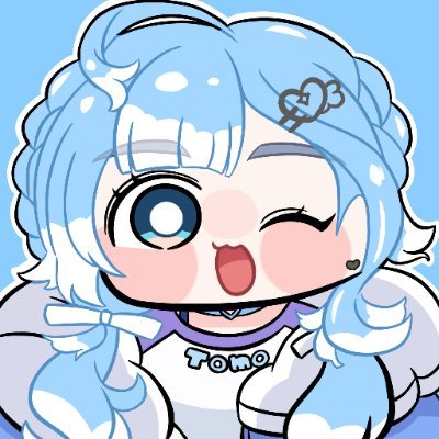 tomo_METEOR's profile picture