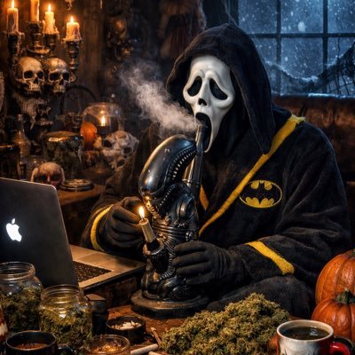 LiminalBatHQ's profile picture