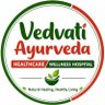 Profilbild von VedVati Ayurveda Hospital