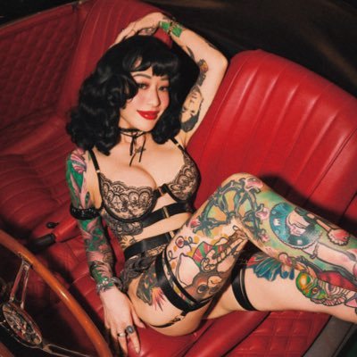 MissAliceMeow2's profile picture