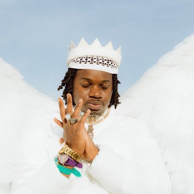 SJAYYOFFICIAL's profile picture