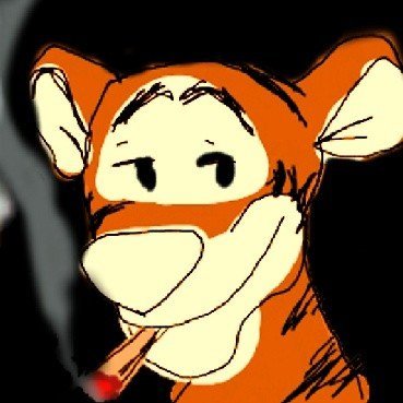 tigger's profile picture