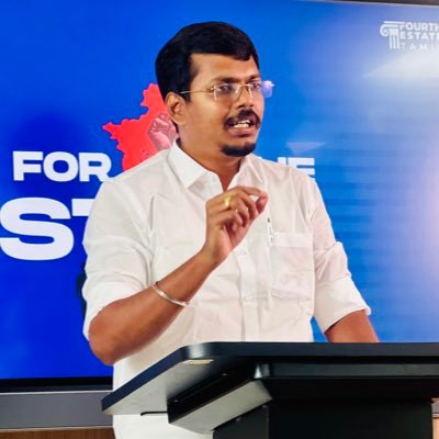 Poovai Abishek jacob's profile picture