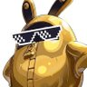 あまンナラ 的头像