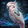 Фото профиля Schrodinger's Cockatoo