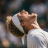 Фото профиля EpicTennisRun